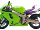 Kawasaki ZX-7RR Ninja